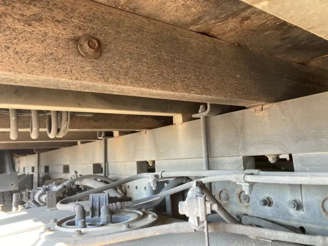 三菱 キャンター TKG-FEB90(2WD)の写真28