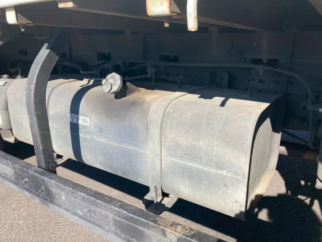 三菱 キャンター TKG-FEB90(2WD)の写真29