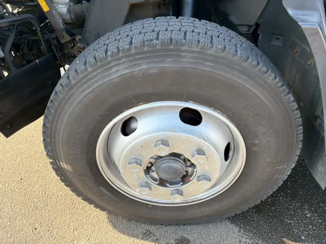 三菱 キャンター TKG-FEB90(2WD)の写真29