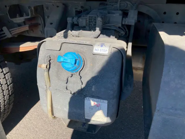 三菱 キャンター TKG-FEB90(2WD)の写真30