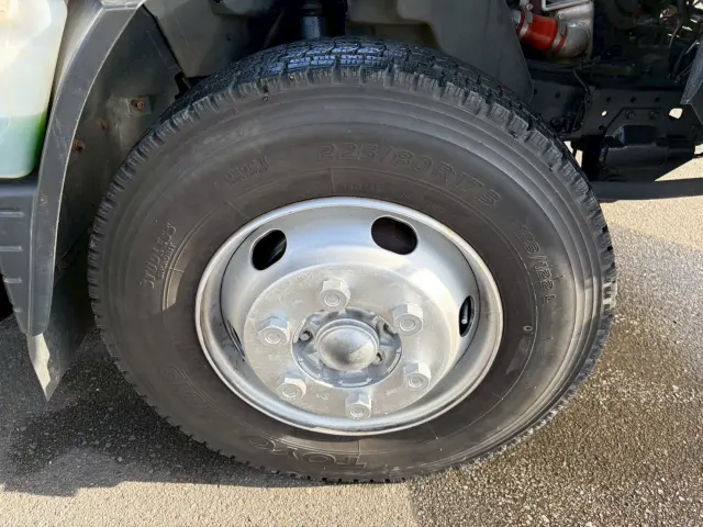 三菱 キャンター TKG-FEB90(2WD)の写真30