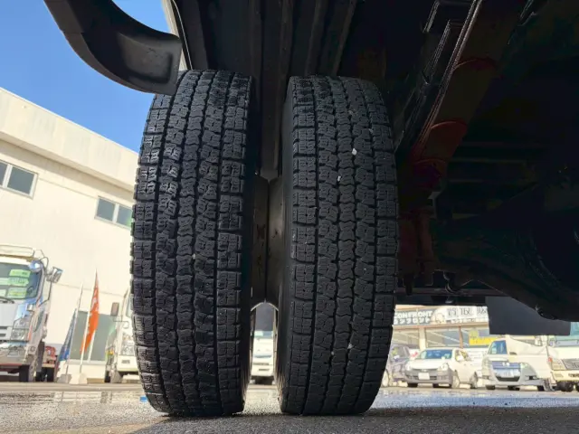 三菱 キャンター TKG-FEB90(2WD)の写真32