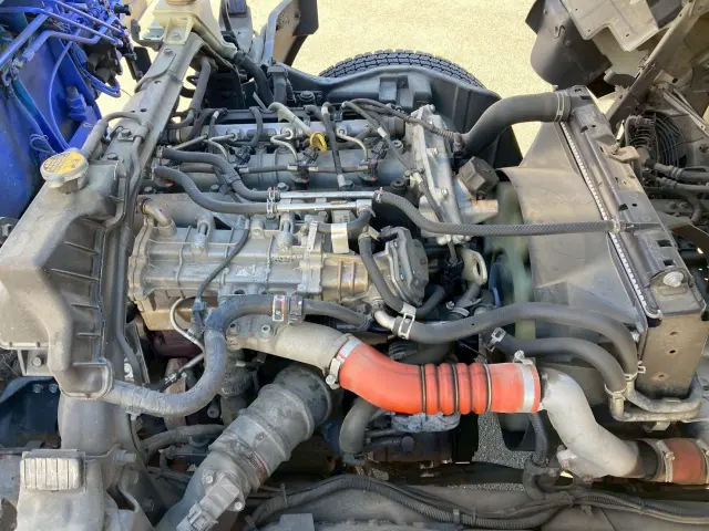 三菱 キャンター TKG-FEB90(2WD)の写真35