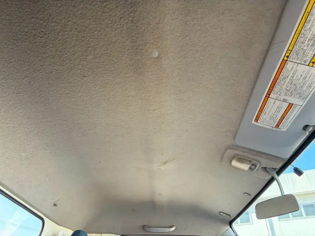 三菱 キャンター TKG-FEB90(2WD)の写真35