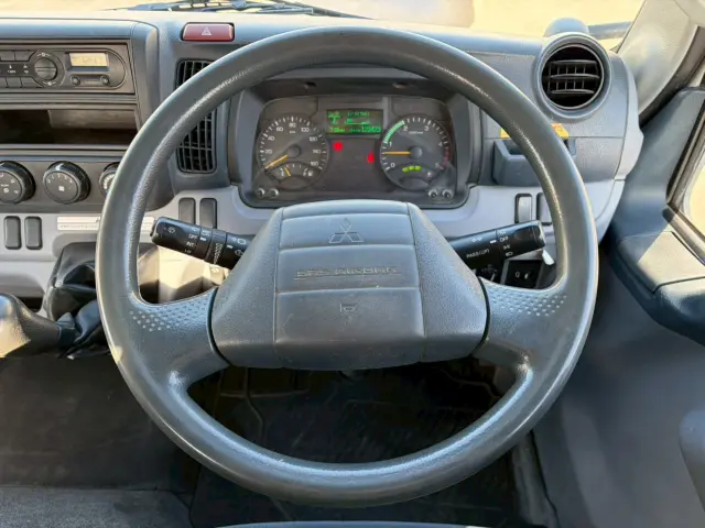 三菱 キャンター TKG-FEB90(2WD)の写真36