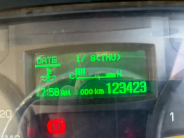 三菱 キャンター TKG-FEB90(2WD)の写真37