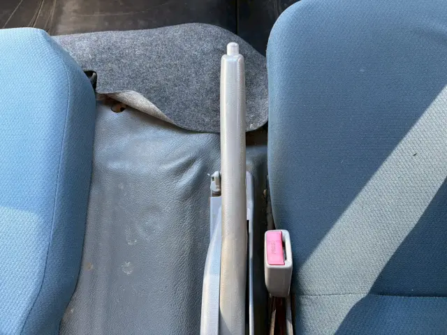 三菱 キャンター TKG-FEB90(2WD)の写真39