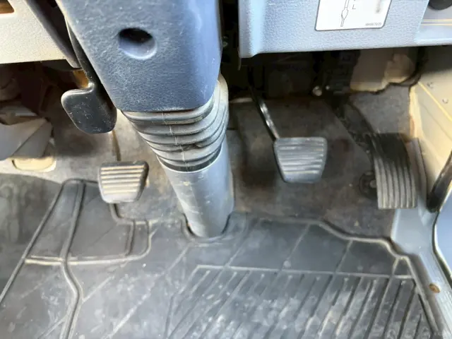 三菱 キャンター TKG-FEB90(2WD)の写真40