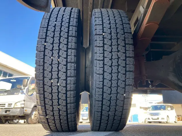 三菱 キャンター TKG-FEB90(2WD)の写真41