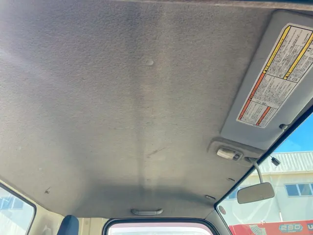 三菱 キャンター TKG-FEB90(2WD)の写真43