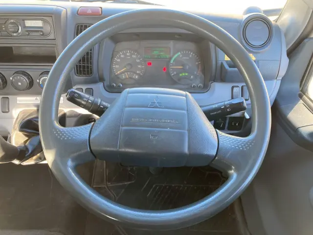 三菱 キャンター TKG-FEB90(2WD)の写真44