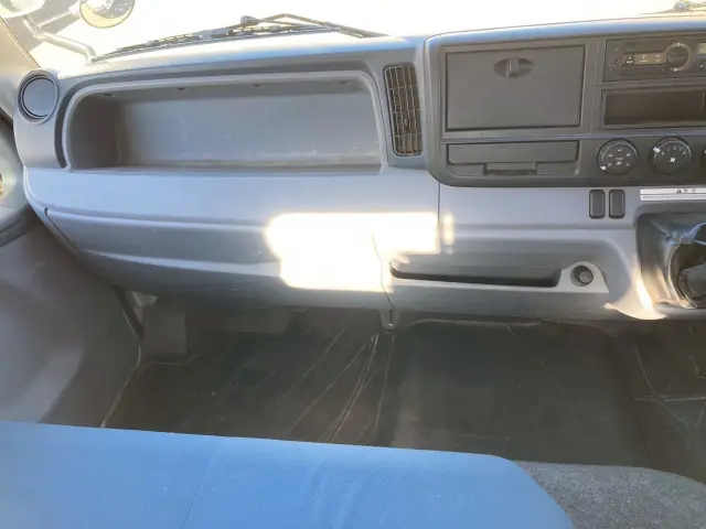 三菱 キャンター TKG-FEB90(2WD)の写真46