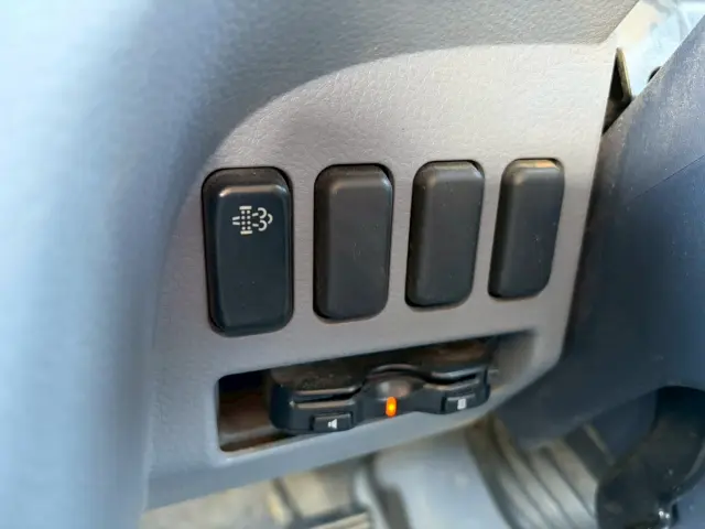 三菱 キャンター TKG-FEB90(2WD)の写真46