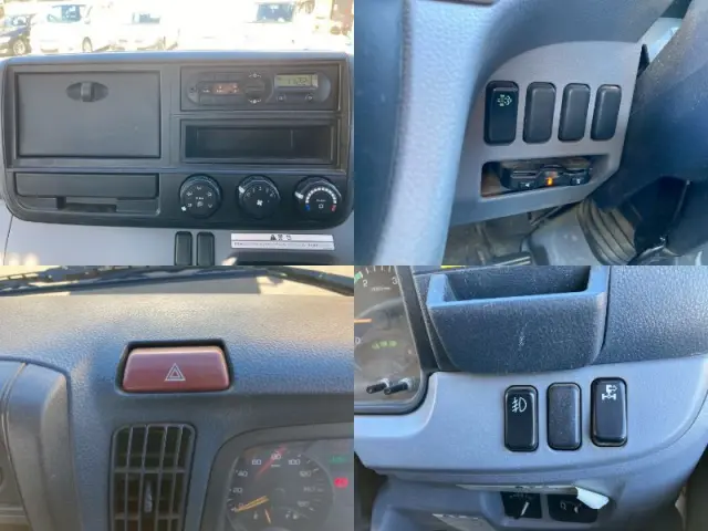 三菱 キャンター TKG-FEB90(2WD)の写真47