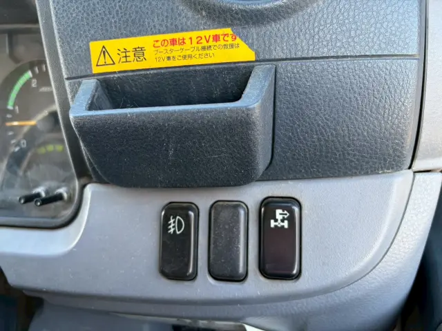 三菱 キャンター TKG-FEB90(2WD)の写真47