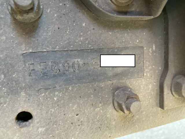 三菱 キャンター TKG-FEB90(2WD)の写真50