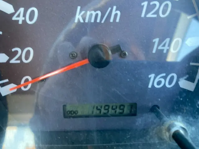 いすゞ エルフ PB-NPR81AR(2WD)の写真42