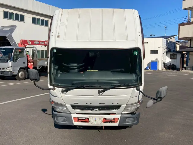 三菱 キャンター TPG-FEA20(2WD)の写真4