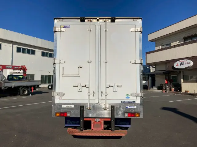 三菱 キャンター TPG-FEA20(2WD)の写真14