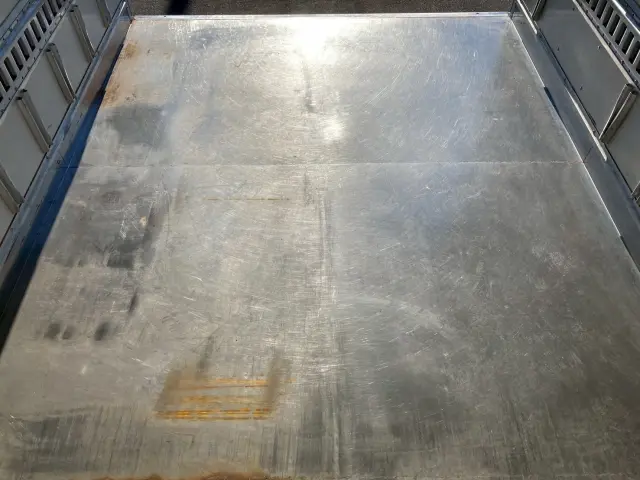 三菱 キャンター TPG-FEA20(2WD)の写真20