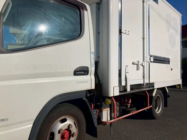 三菱 キャンター TPG-FEA20(2WD)の写真22