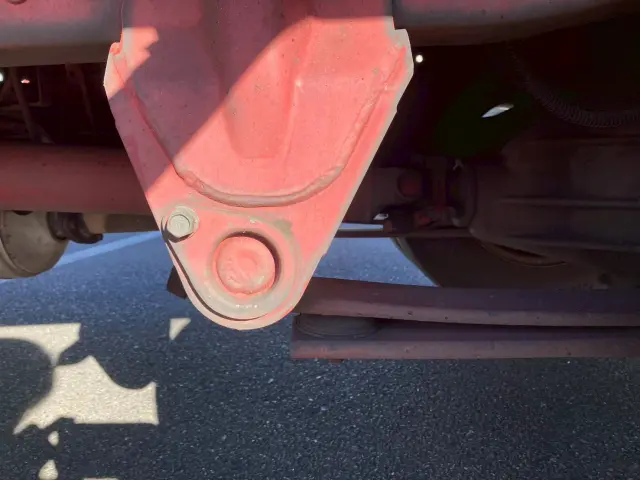 三菱 キャンター TPG-FEA20(2WD)の写真25