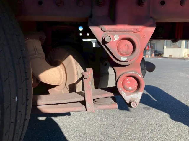 三菱 キャンター TPG-FEA20(2WD)の写真26