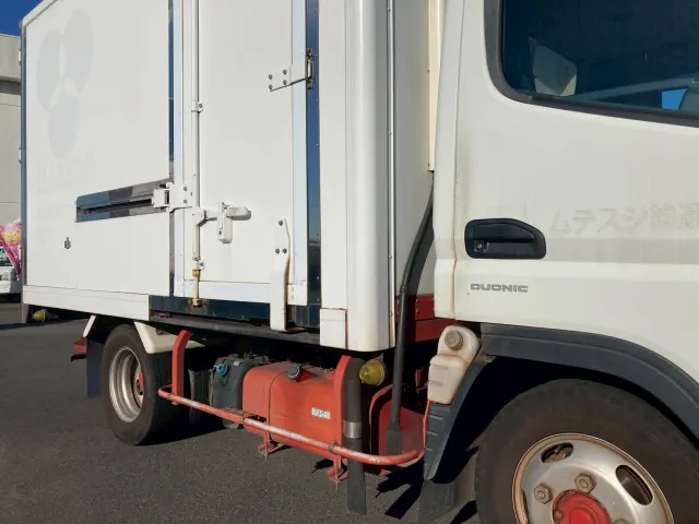 三菱 キャンター TPG-FEA20(2WD)の写真27