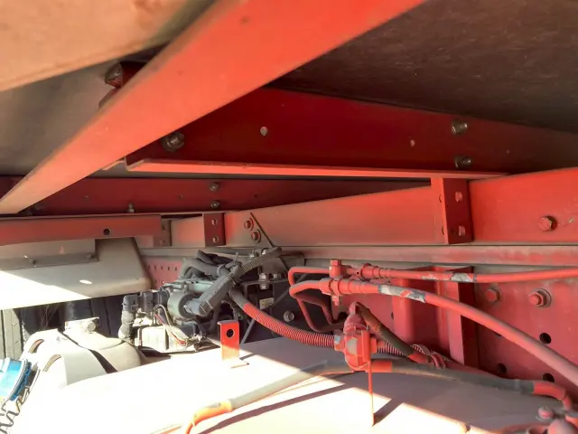 三菱 キャンター TPG-FEA20(2WD)の写真28