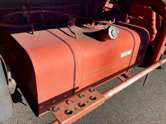 三菱 キャンター TPG-FEA20(2WD)の写真29