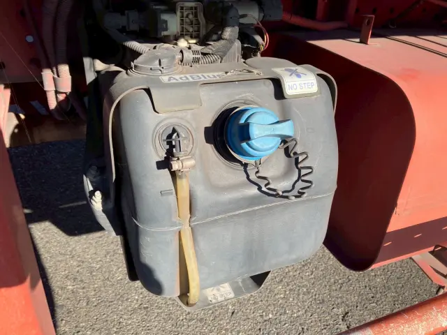 三菱 キャンター TPG-FEA20(2WD)の写真30