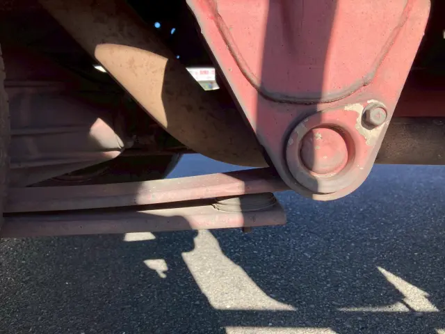 三菱 キャンター TPG-FEA20(2WD)の写真31