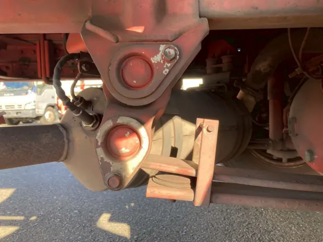 三菱 キャンター TPG-FEA20(2WD)の写真32