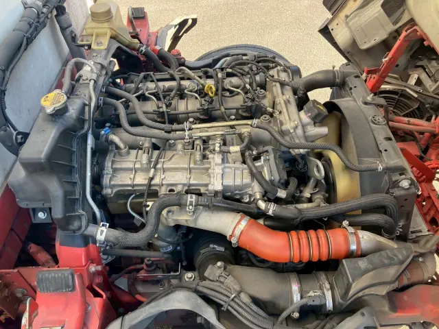 三菱 キャンター TPG-FEA20(2WD)の写真34