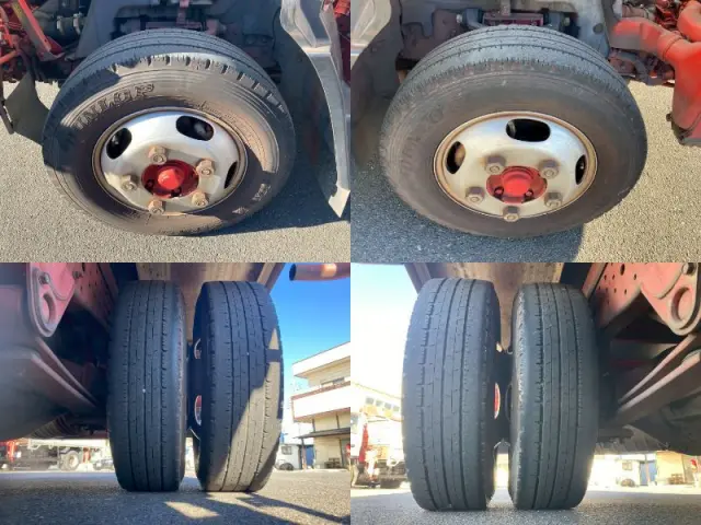 三菱 キャンター TPG-FEA20(2WD)の写真37