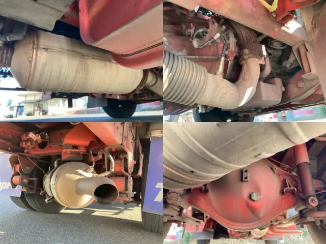 三菱 キャンター TPG-FEA20(2WD)の写真38