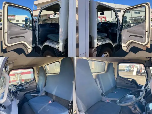 三菱 キャンター TPG-FEA20(2WD)の写真39