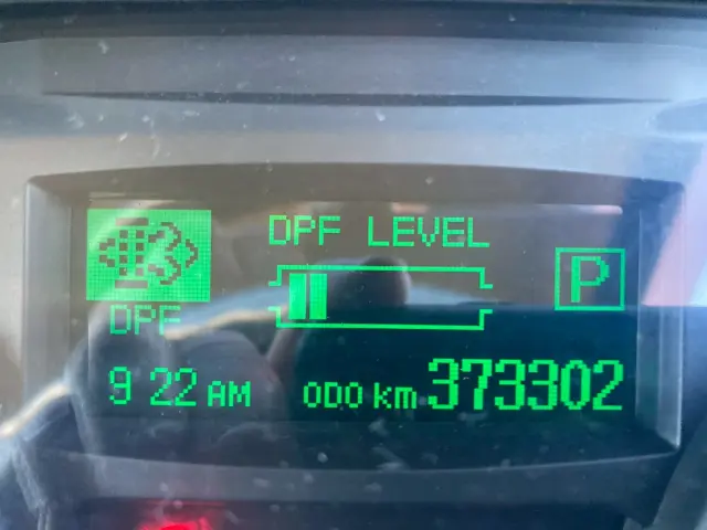 三菱 キャンター TPG-FEA20(2WD)の写真42