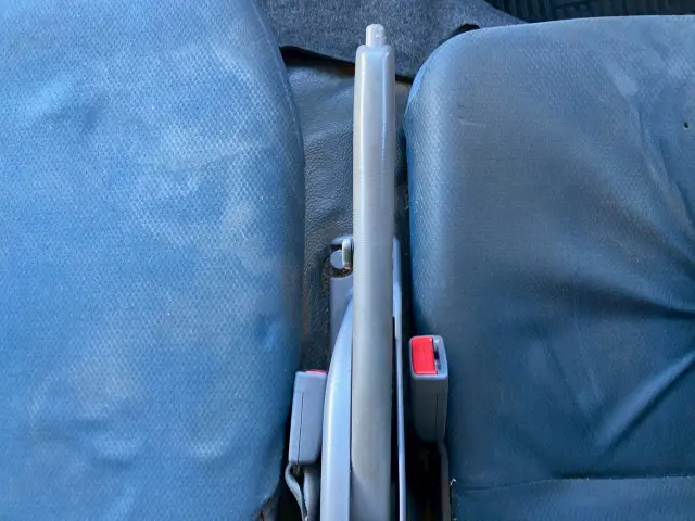 三菱 キャンター TPG-FEA20(2WD)の写真44