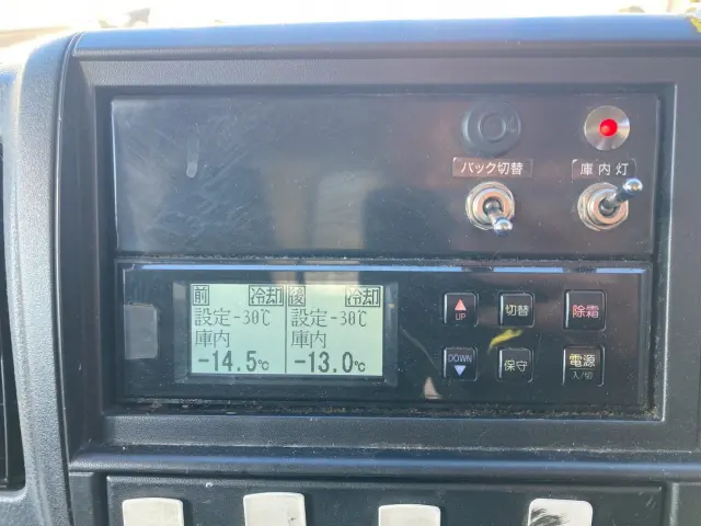 三菱 キャンター TPG-FEA20(2WD)の写真47