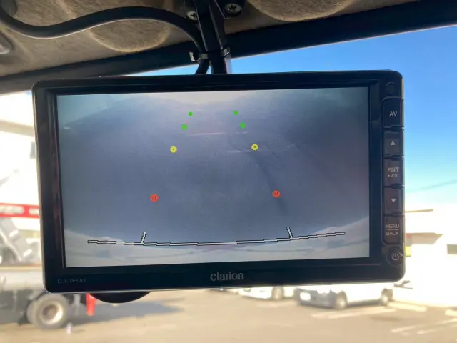 三菱 キャンター TPG-FEA20(2WD)の写真49