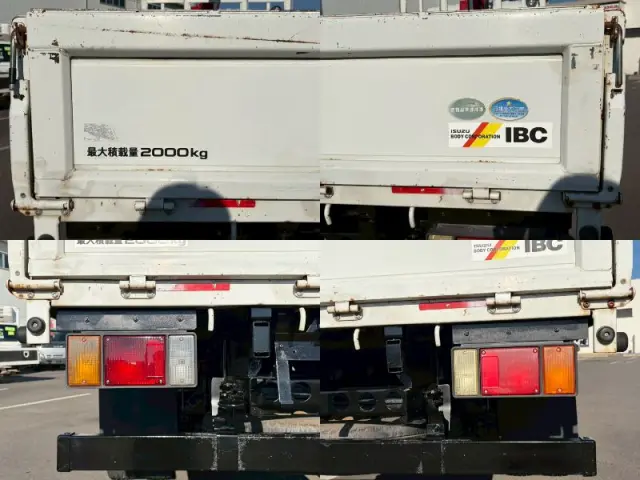 いすゞ エルフ TKG-NMR85AN(2WD)の写真12