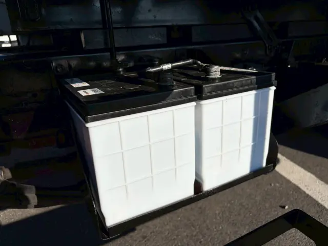 いすゞ エルフ TKG-NMR85AN(2WD)の写真18