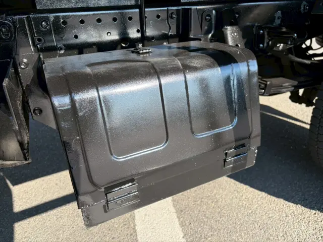 いすゞ エルフ TKG-NMR85AN(2WD)の写真20