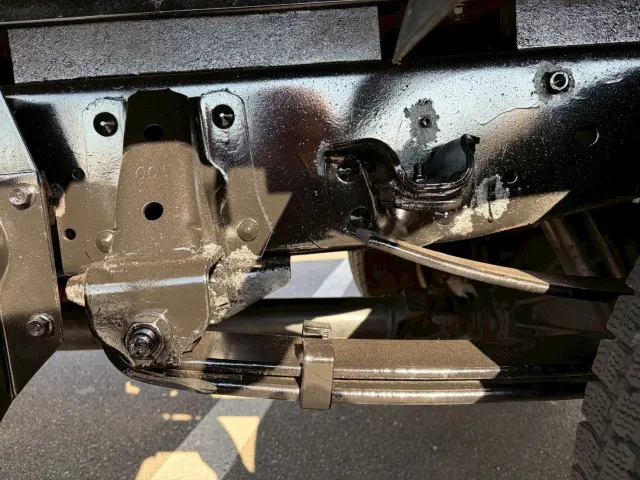 いすゞ エルフ TKG-NMR85AN(2WD)の写真22