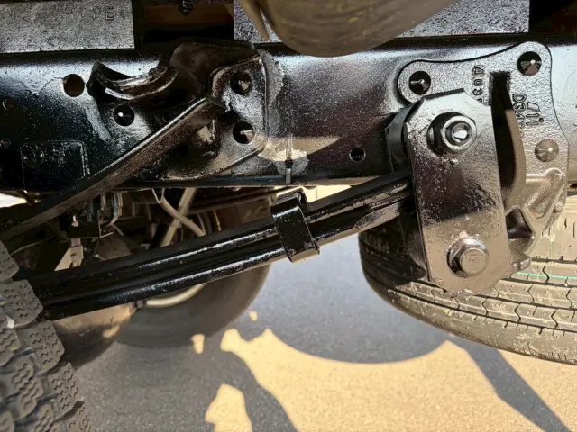 いすゞ エルフ TKG-NMR85AN(2WD)の写真23