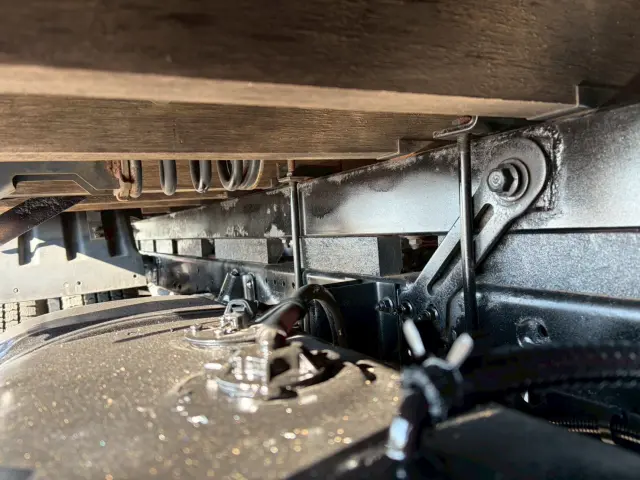 いすゞ エルフ TKG-NMR85AN(2WD)の写真25