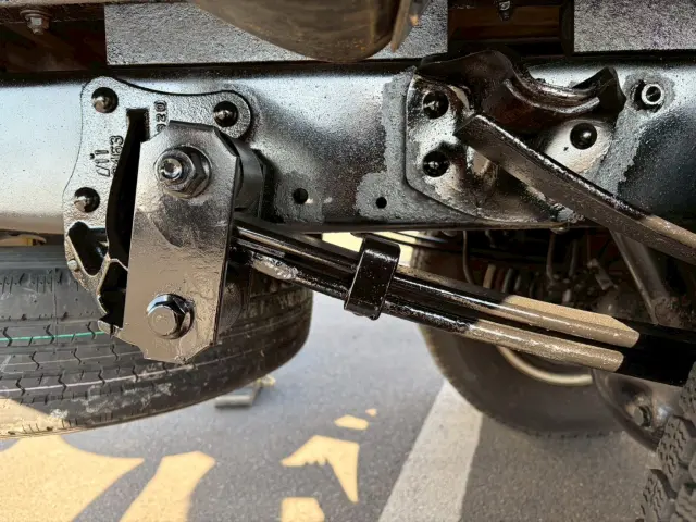 いすゞ エルフ TKG-NMR85AN(2WD)の写真28