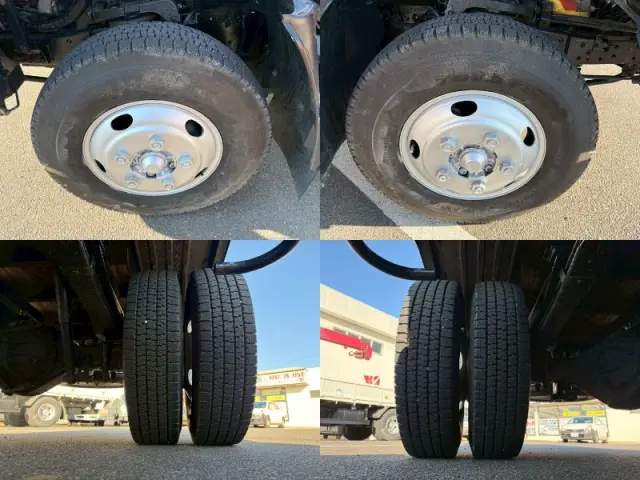 いすゞ エルフ TKG-NMR85AN(2WD)の写真33