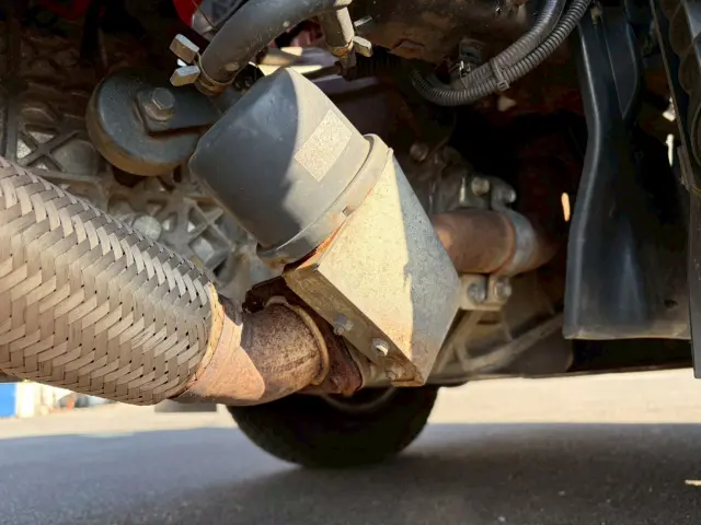 いすゞ エルフ TKG-NMR85AN(2WD)の写真34